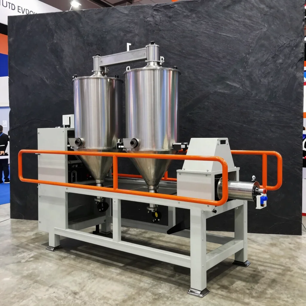 Heavy Feed Milling Demo Session