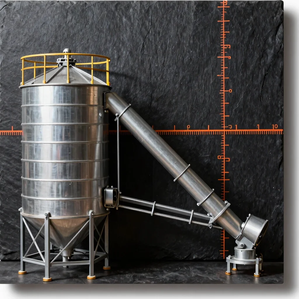 Grain Storage & Handling Audit Briefing