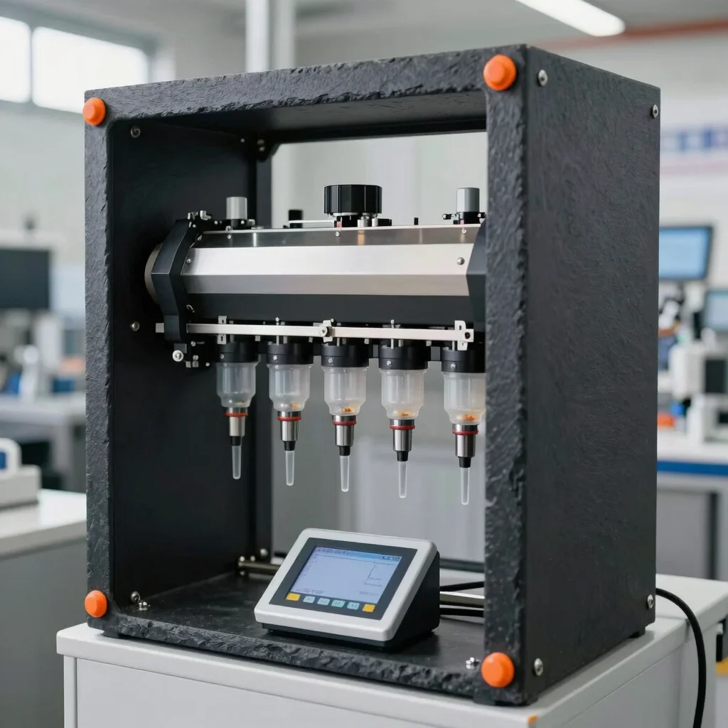 Micro-Dosing & Precision Weighing Workshop